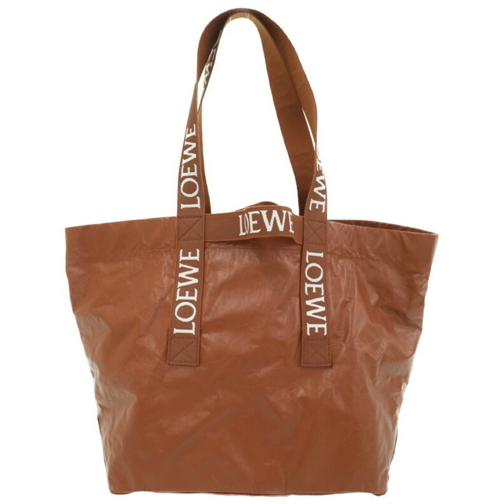 LOEWE Fold Shopper Tote Bag
